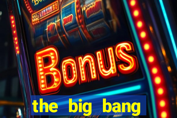 the big bang theory dubladores